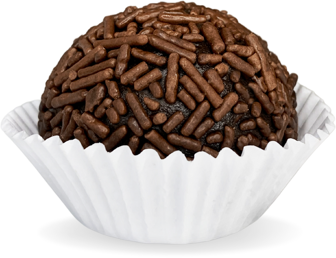 Brigadeiro | Brazillian Dessert